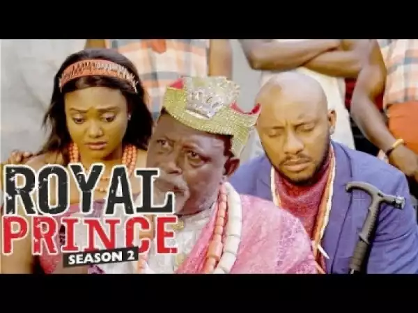 Video: Royal Prince [Season 2] - Latest Nigerian Nollywoood Movies 2018